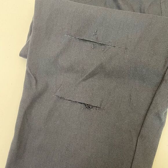 NEW!JVINI | Distressed| 2XLarge| Jegging| Cotton| Lots of stretch| Skinny leg - Picture 13 of 15